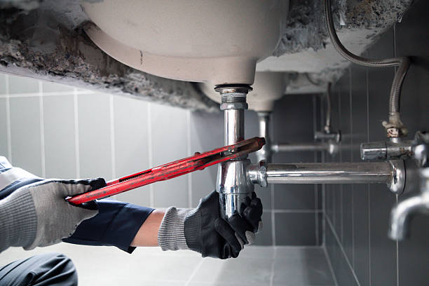 Trusted Gas Line Repair service in Harrison, NY - AAA Plumbing Heating